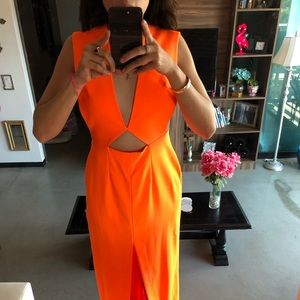 Revolve - Solstice Dress